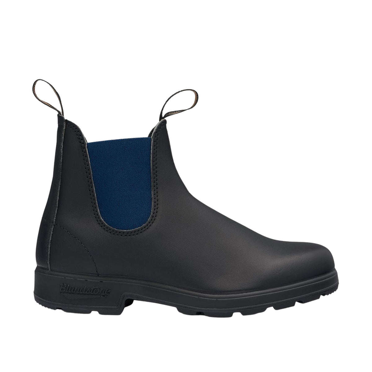 Blundstone 1917 Men s Ankle Boots Black Navy Blue on Brubaker Store