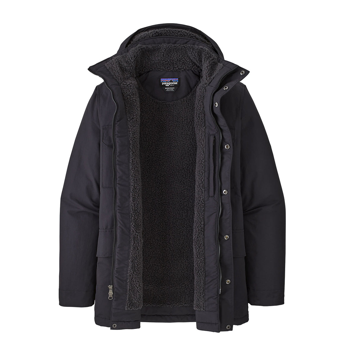 Patagonia Isthmus Parka Men