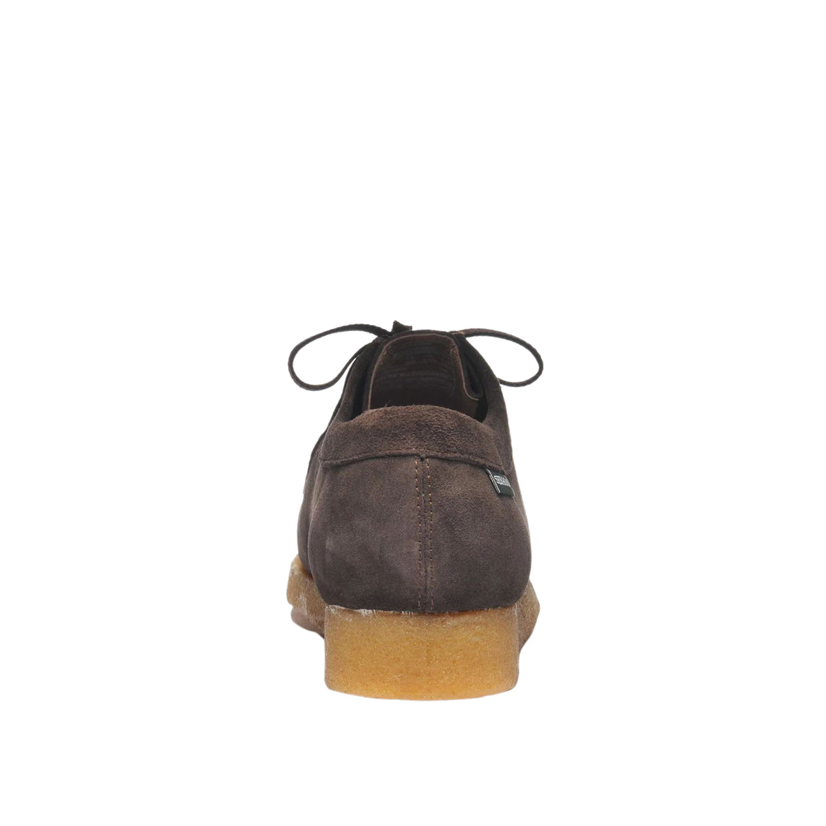 Scarpe Uomo Sebago Koala Marrone su Brubaker Store