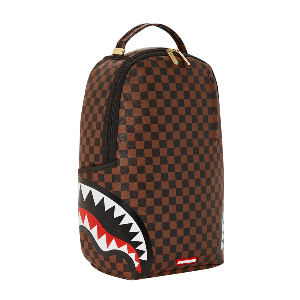 Sprayground, Zaino In Tela Stampata