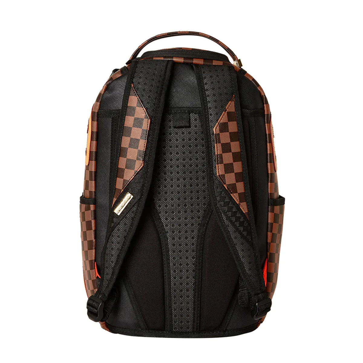 Zaino Sprayground SHARK IN PARIS BROWN Marrone - 22967