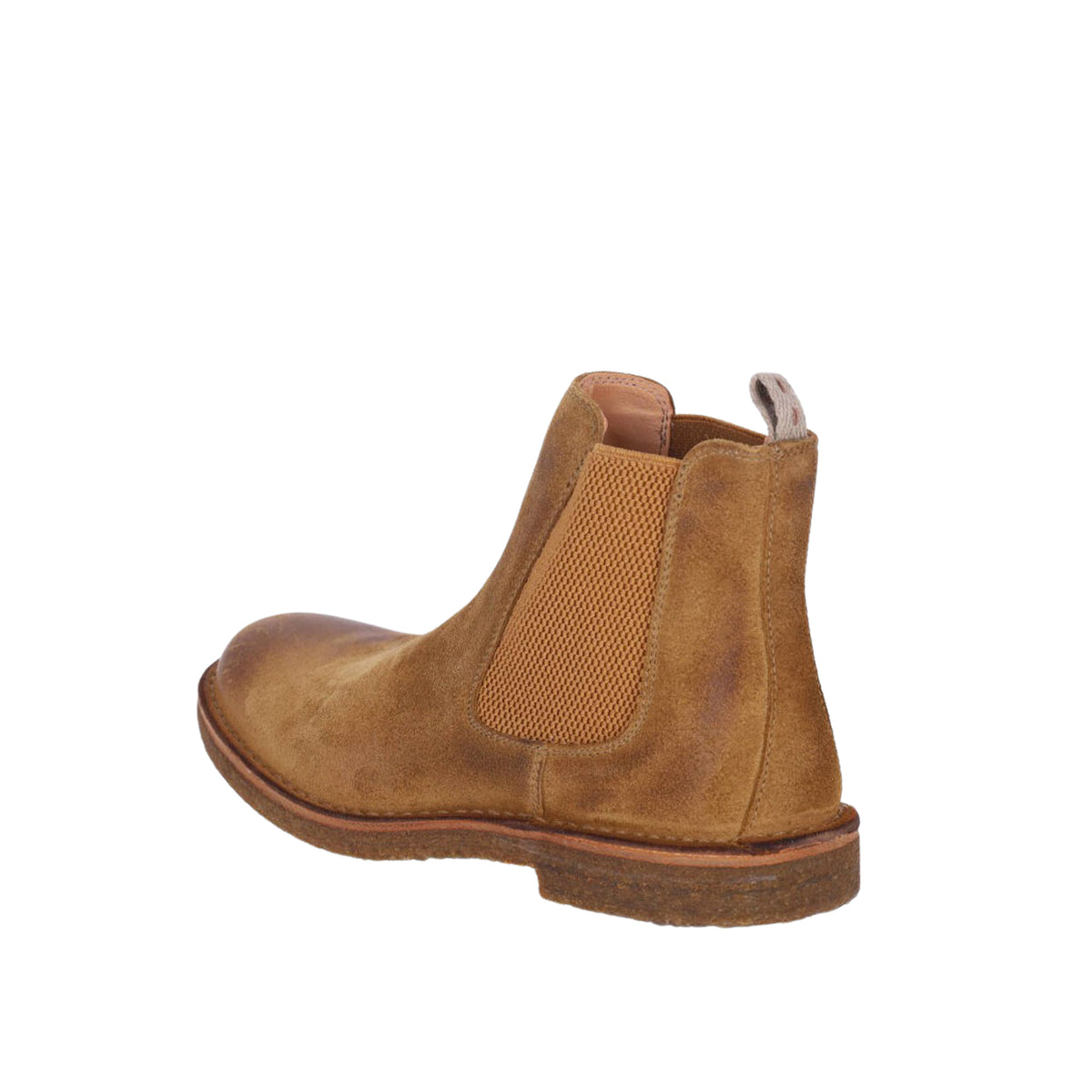 Astorflex bitflex ocra shop crepe chelsea boot