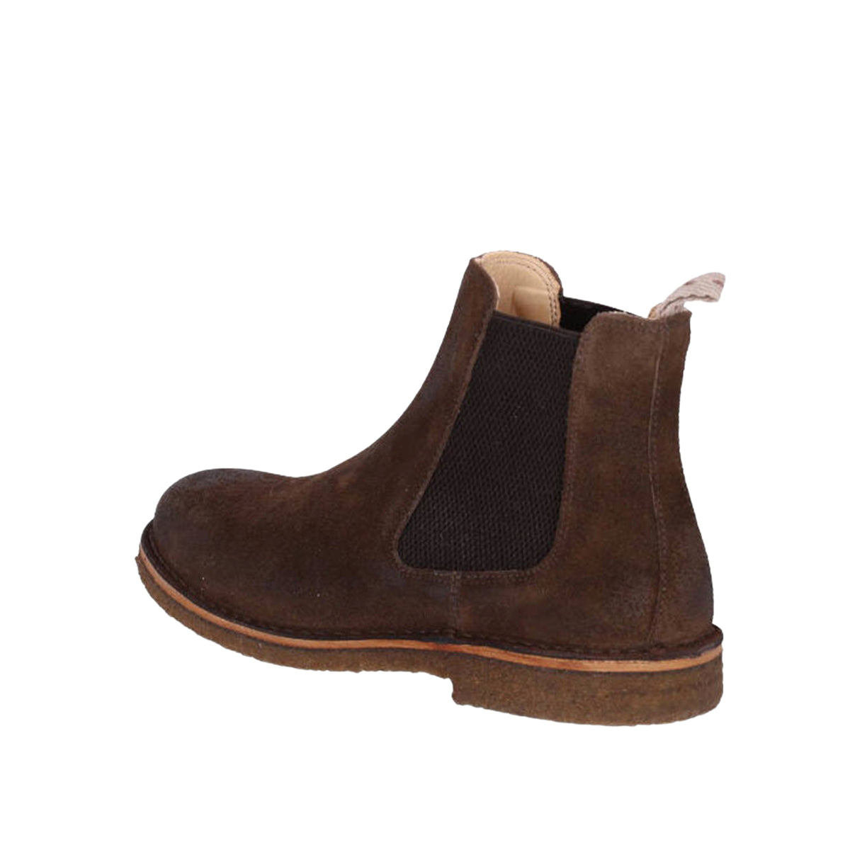 Astorflex Bitflex Chelsea Boots Brown at Brubaker Store