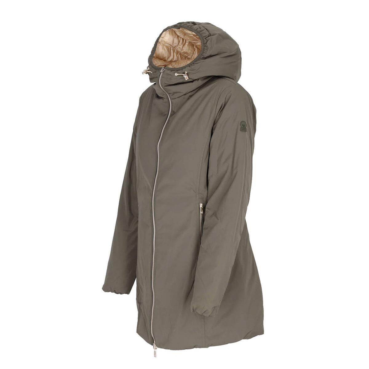 Ciesse parka outlet donna