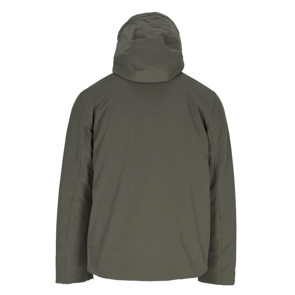 Giubbino Uomo Ciesse Piumini Herring Softshell Verde su Brubaker Store