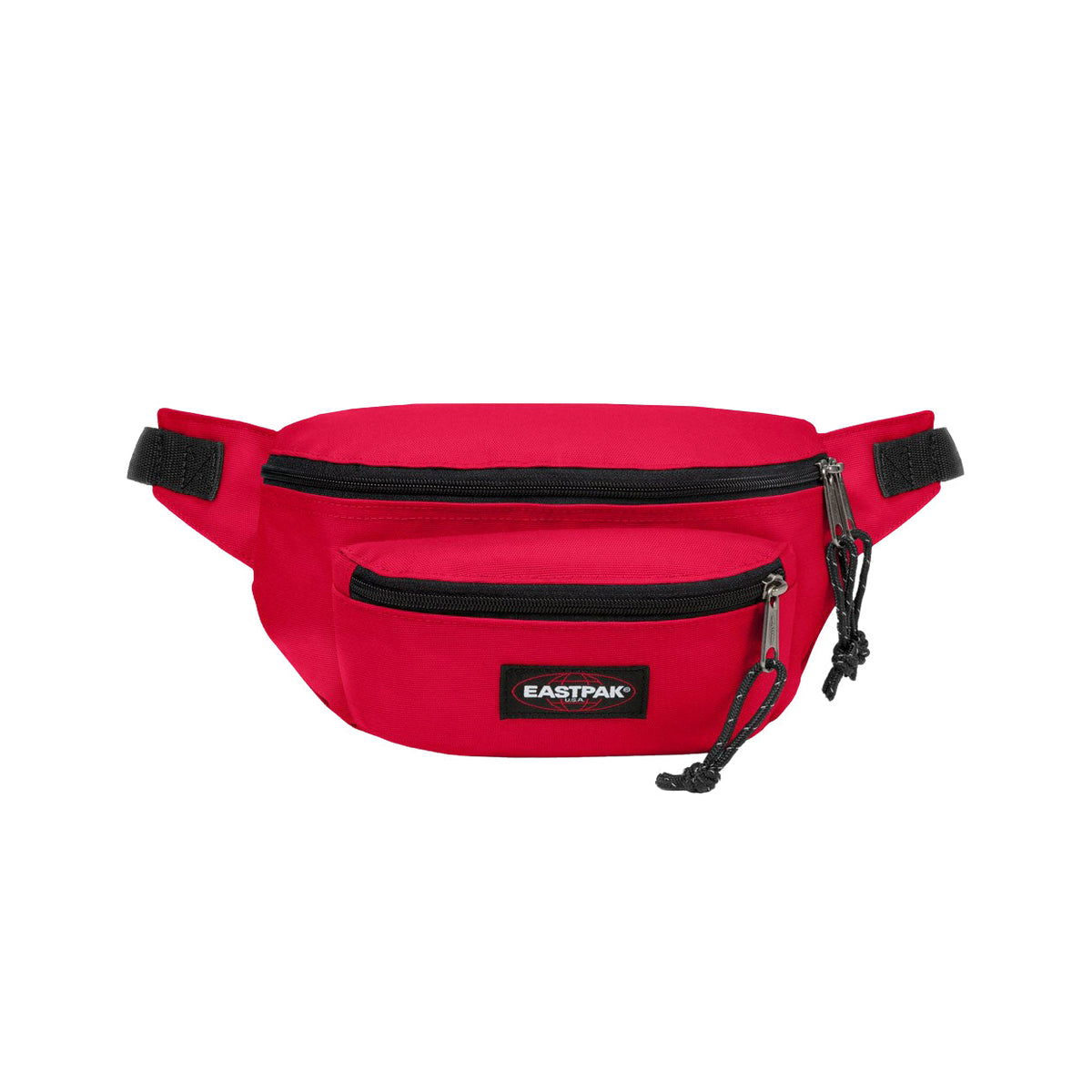 Marsupio Uomo Eastpak Doggy Bag Rosso su Brubaker Store