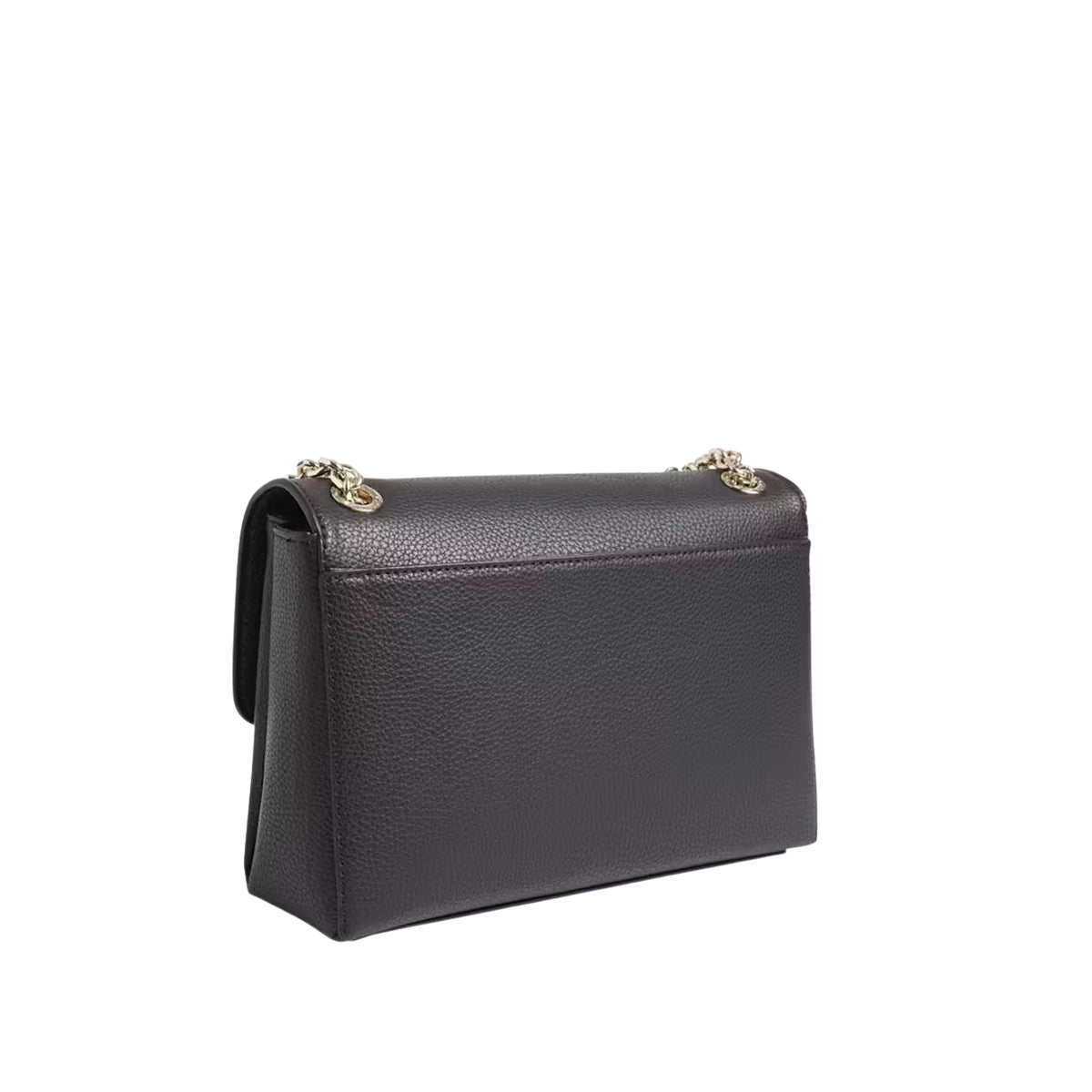 Borsa a spalla ''6PM'' black da Donna