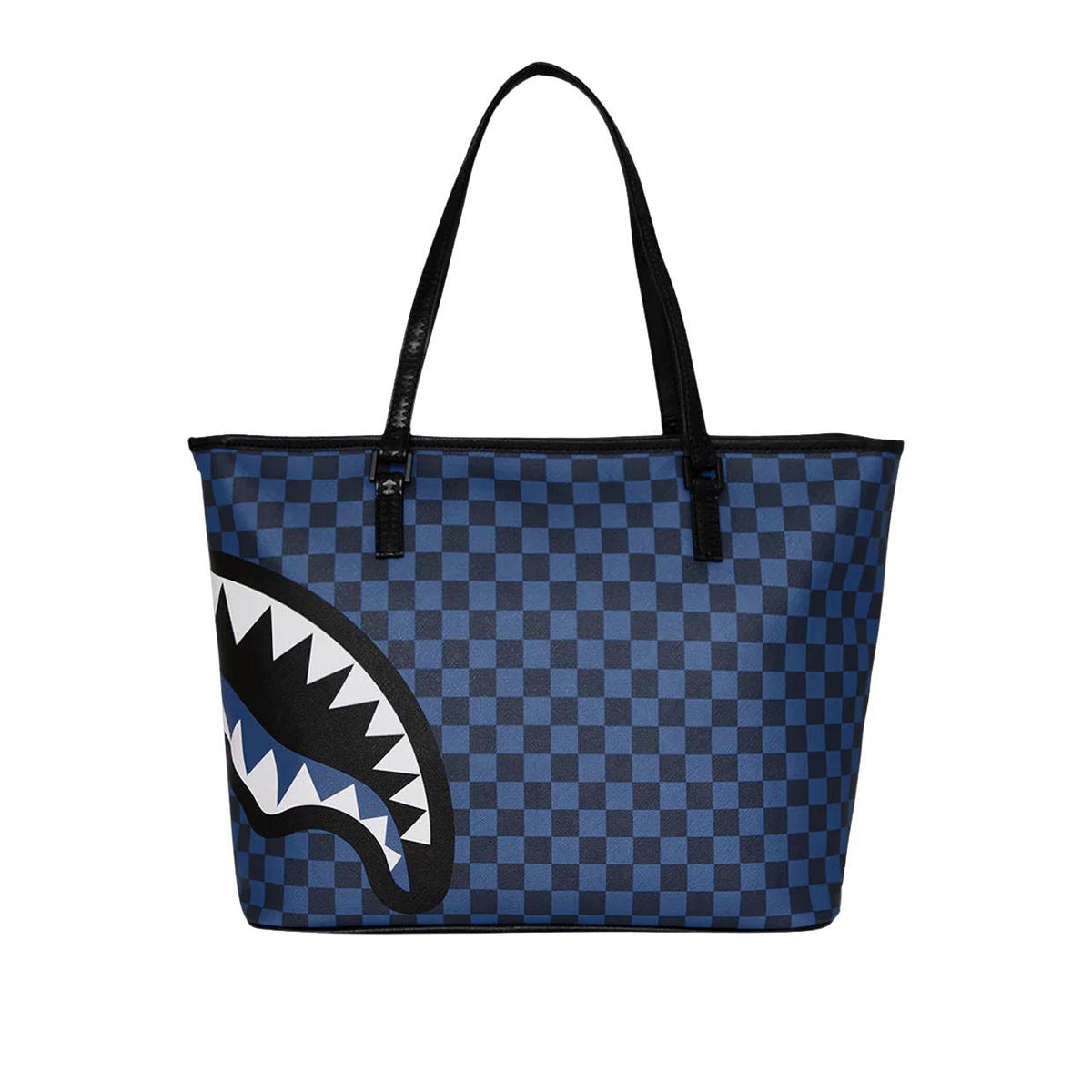 Borsone Sprayground SHARKS IN PARIS BLUR EFFECT a 179.00
