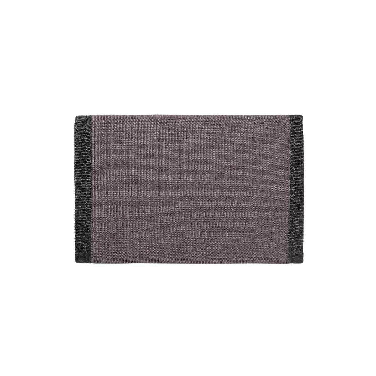 Portafogli Carhartt WIP Alec Wallet Grigio su Brubaker Store