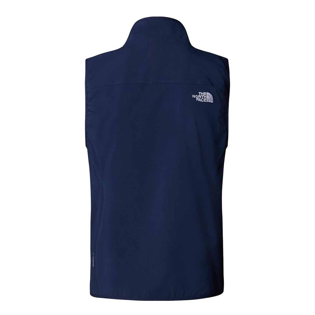 Herrenweste The North Face Nimble Blau im Brubaker Store