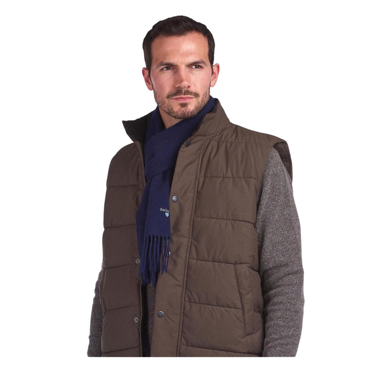 Sciarpa Aquascutum of London - New Club check Sciarpa Aquascutum of London - New Club check