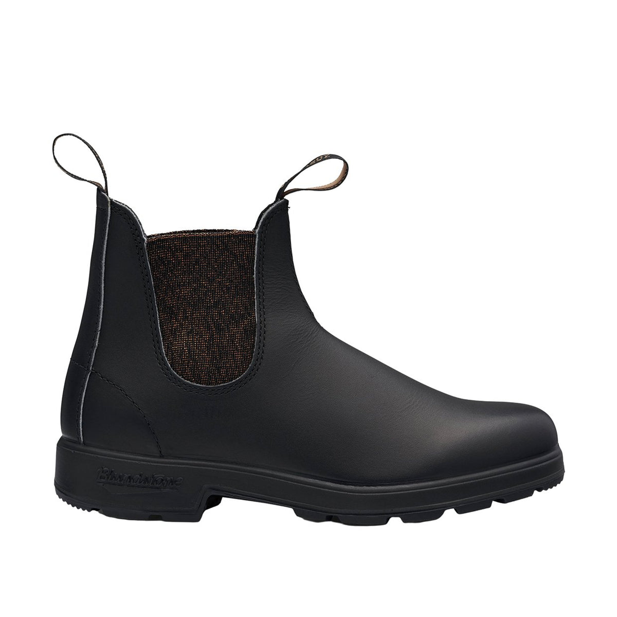 Blundstone 1924 Black ankle boots on Brubaker Store