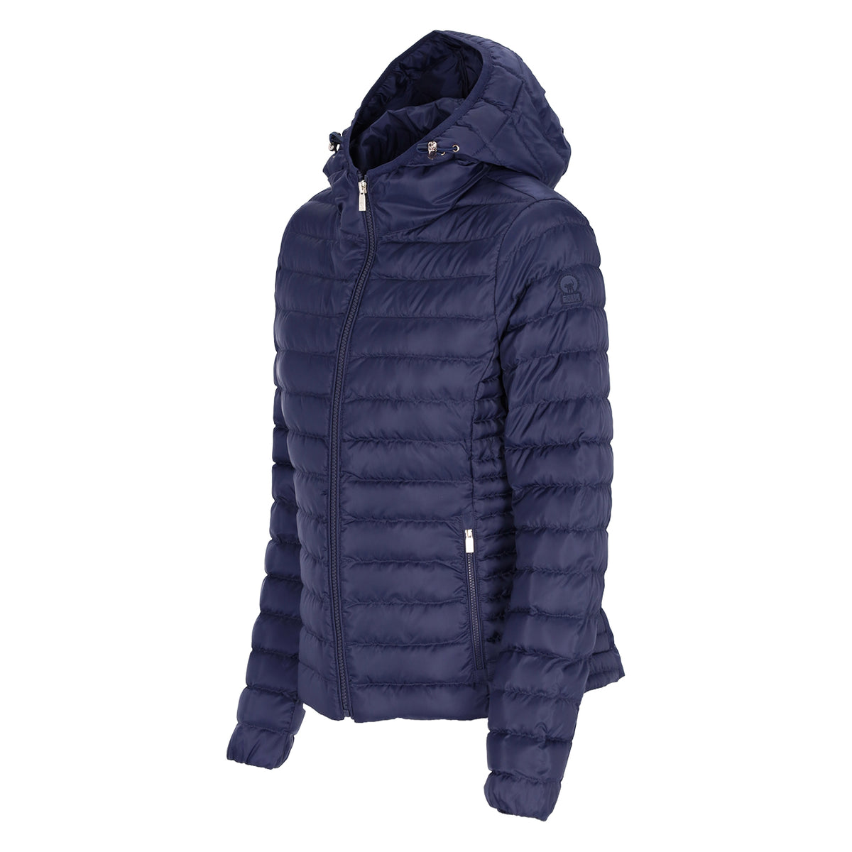 PIUMINO DONNA CIESSE PIUMINI CARRIE 195CFWJ00178 LIGHT DOWN HOODY 80 grammi  - Shopping.com