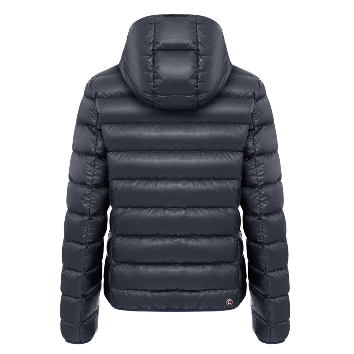 Colmar Navy Blue Down Jacket on Brubaker Store