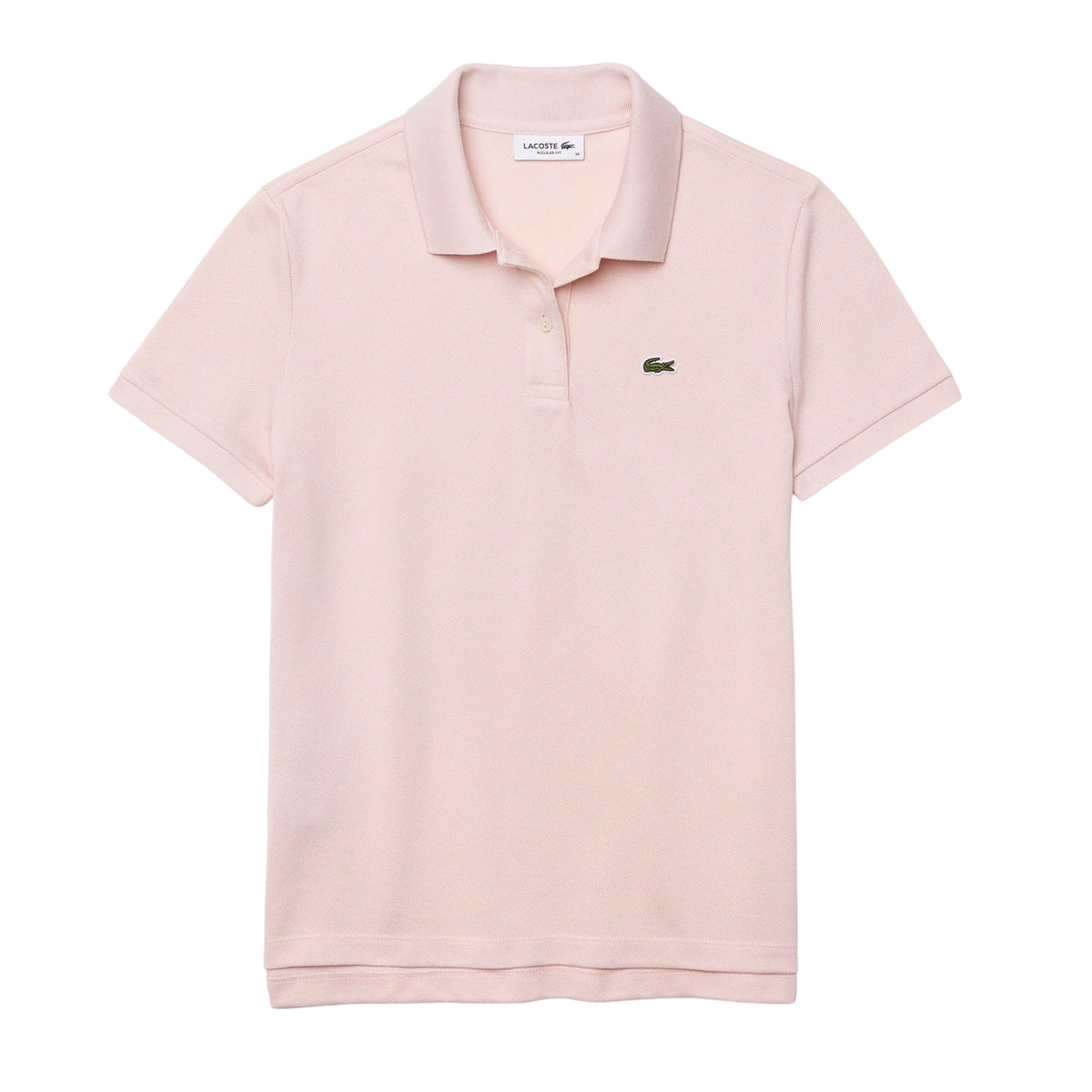 Polo clearance lacoste femminile