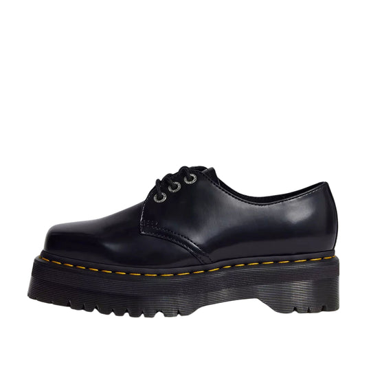 1461 Quad Square Toe