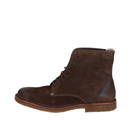 Stiefeletten Astorflex Bootflex Dunkelbraun