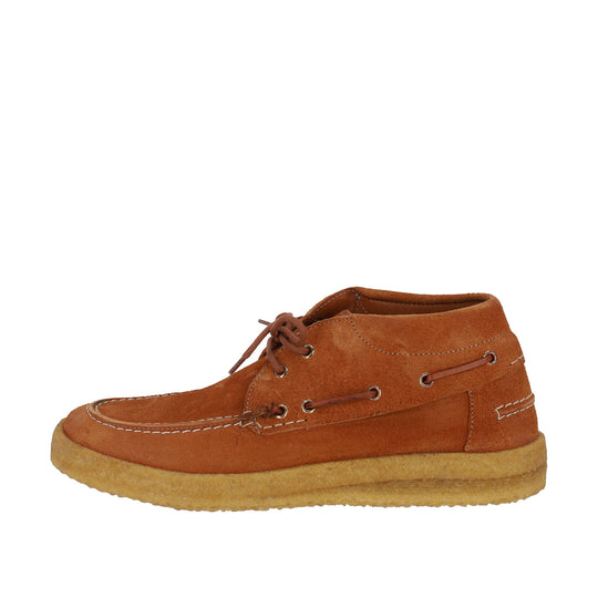 Herren Stiefeletten Astorflex Jibflex Braun