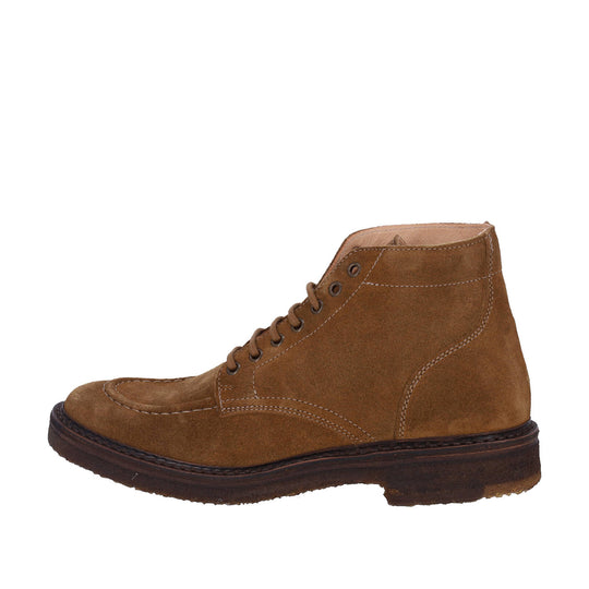 Anfibio Herren Astorflex Nuvoflex Braun Whisky