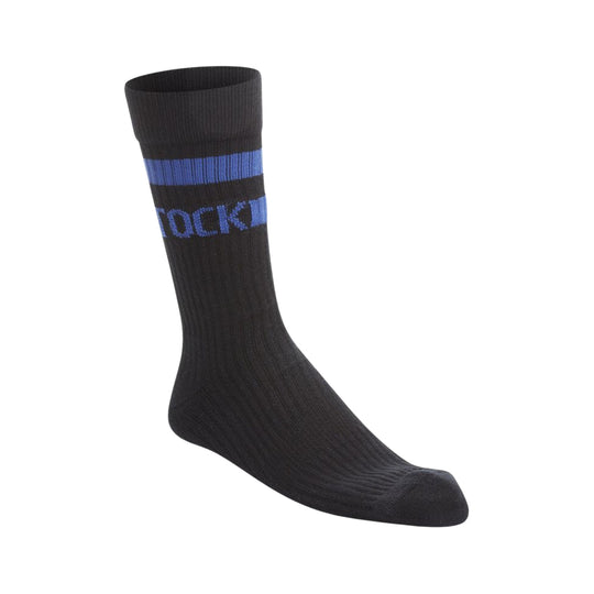 Calzini Unisex Birkenstock Tennis Nero