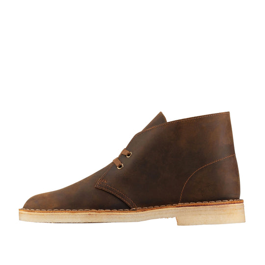 Clarks Desert Boot Stiefeletten Marrone Cerato