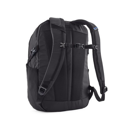 Unisex Rucksack Patagonia Refugio Daypack 26L Schwarz