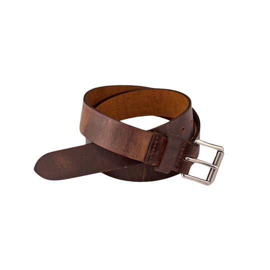 Herrengürtel Red Wing Rough & Tough Kupfer