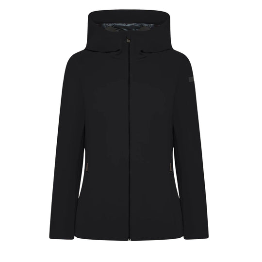 Damenjacke RRD Winter Storm Schwarz (FW24)