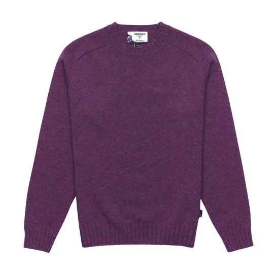 SEBAGO Maglione Uomo Gilead - Viola