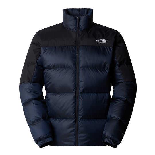 Herren Daunenjacke The North Face Diablo 2.0 Blau / Schwarz