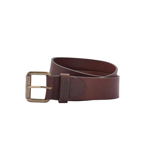 Gürtel Barbour Allanton Braun