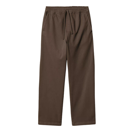 Herrenhose Carhartt WIP Floyde Braun