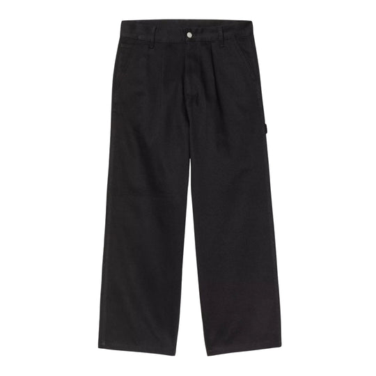 Herrenhose Carhartt Holden Pant Watertown Schwarz