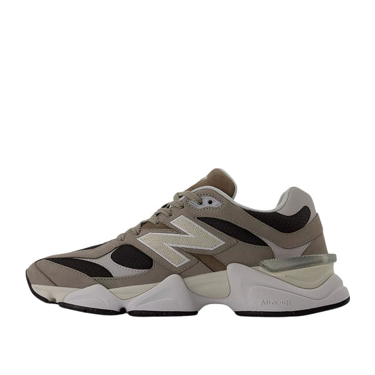 Unisex Sneakers New Balance 9060 Multicolor Stone
