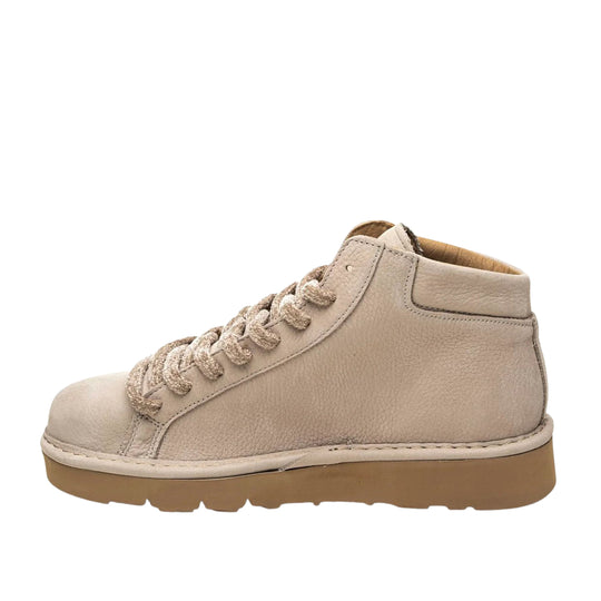 Men's Panchic P007 Derby Shoes Sand