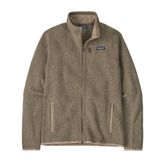 Pile Patagonia Better Sweater Tortora