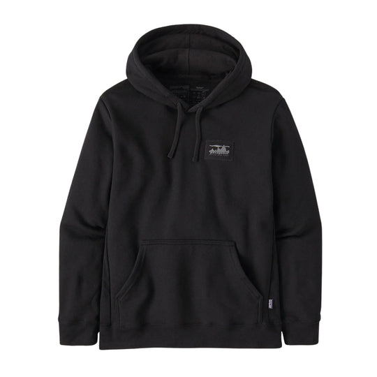 Herrenpullover Patagonia '73 Skyline Uprisal Schwarz