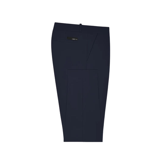 Herrenhose RRD Winter Chino Blau