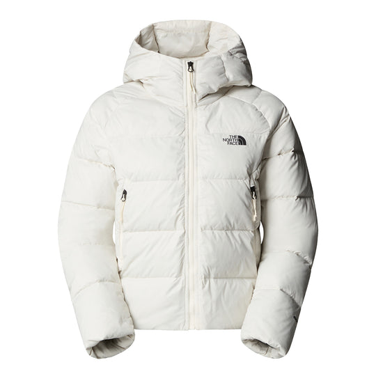 The North Face Women's Hyalite Down Jacket White