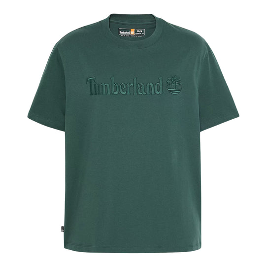 Men's T-shirt Timberland Hampton Green