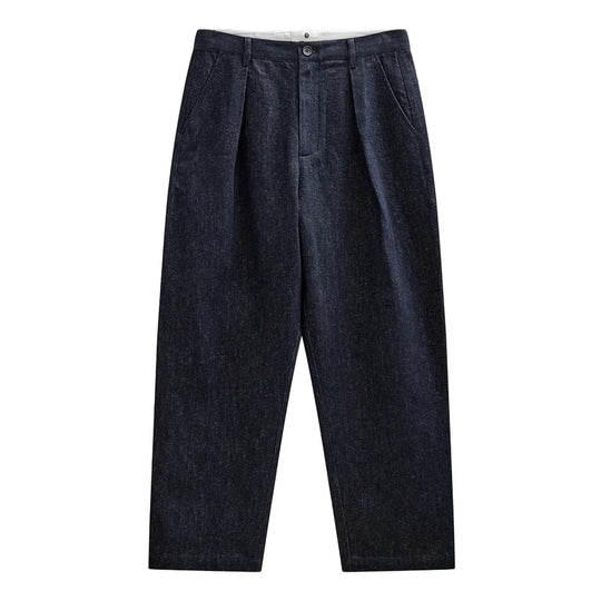 ANERKJENDT Denimherenbroek AKJAKOB - Rinsed