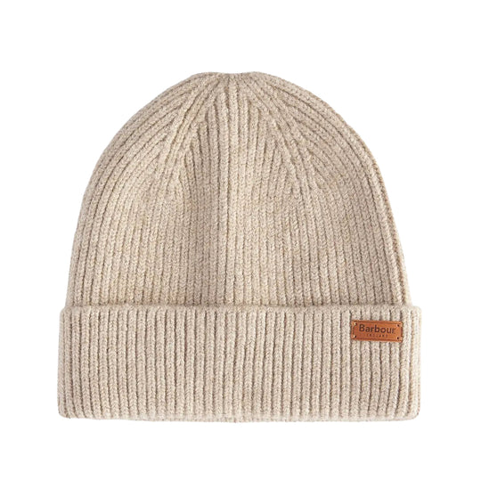BARBOUR Berretto Donna PENDLE - Beige