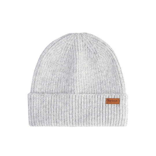 BARBOUR Berretto Donna PENDLE - Grigio Chiaro