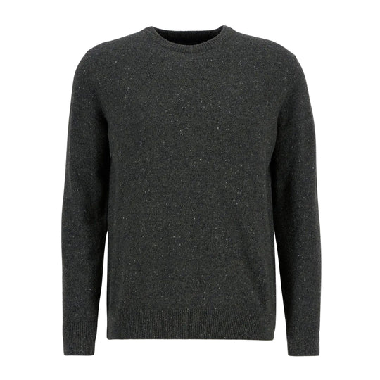 Maglione Uomo Barbour Essential Tisbury Verde