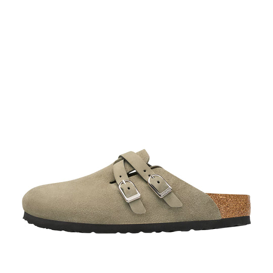 BIRKENSTOCK Sabot BLAIR - Taupe