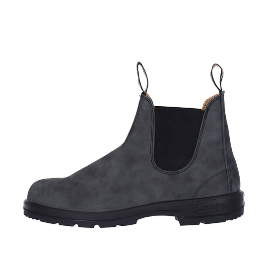 Stivaletti Unisex Blundstone #587 Nero