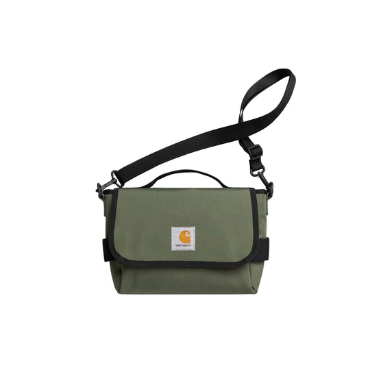CARHARTT WIP Borsa Unisex Kyle Shoulder Bag - Verde