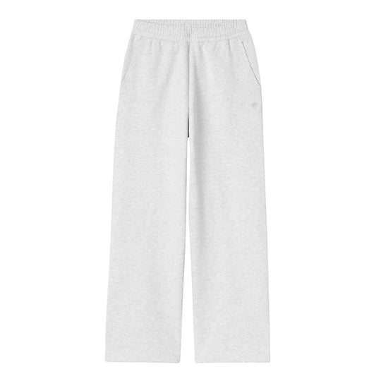 CARHARTT WIP Pantaloni Tuta Donna Cassie Sweat Pant - Grigio