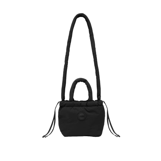 COLMAR Borsa Donna a Secchiello Puffy - Nero