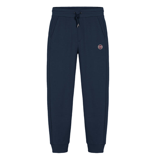 COLMAR Pantaloni Uomo Tuta in cotone - Blu